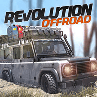 Revolution OffroadԽҰ 1.1.5 ׿