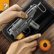 Weaphones Firearms Simulator 2 1.3.0 ׿