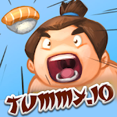 Tummy.ioapp v1.0°