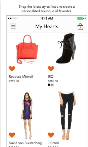 Shopbop