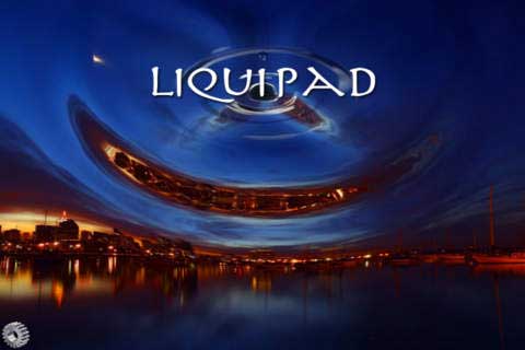 ҺLiquiPad