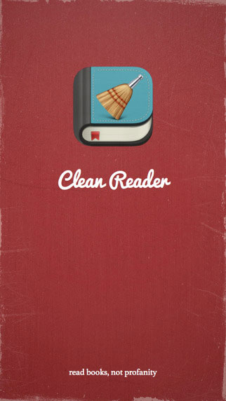 ɾĶCleanReader