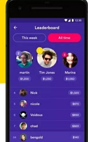 HQTriviaios