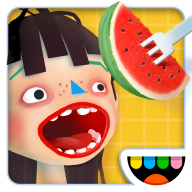 Toca Kitchen 2˼Һ 1.2.3 ׿