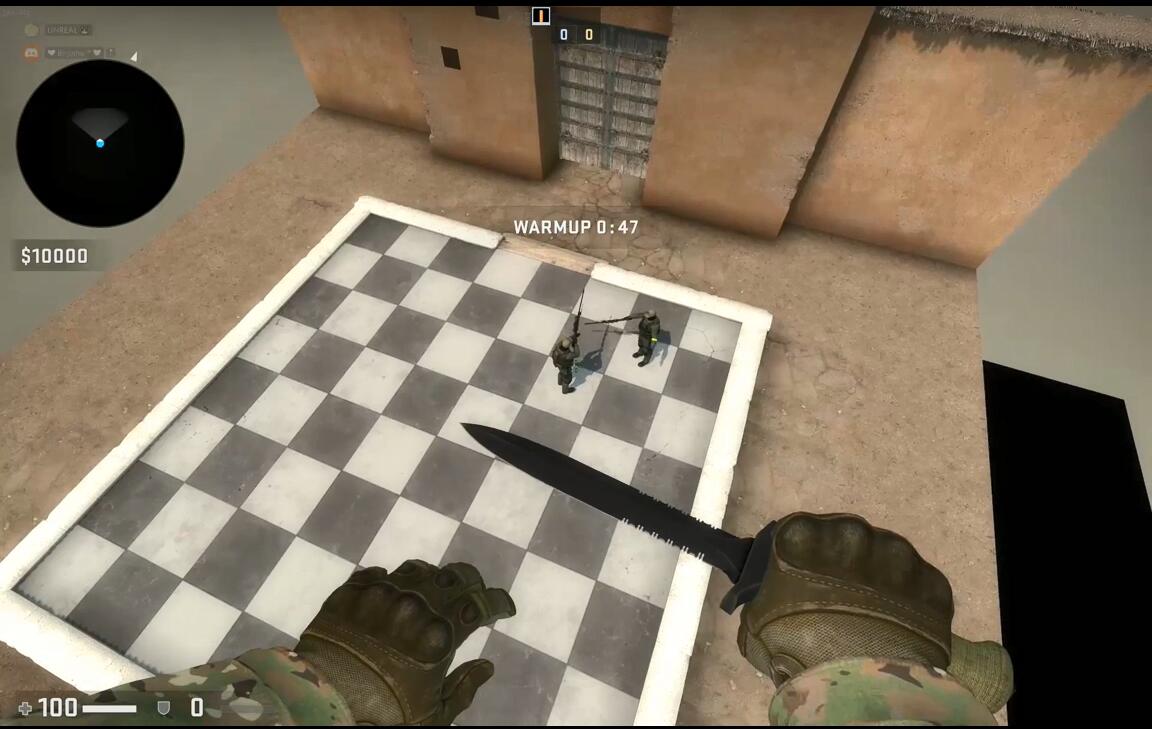 CSGO