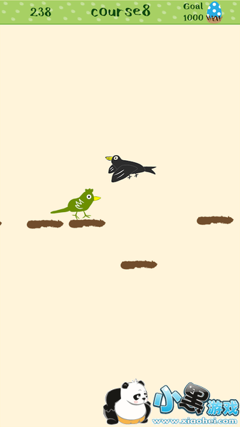 Tap Bird Jump iOS 0.2 ƻ