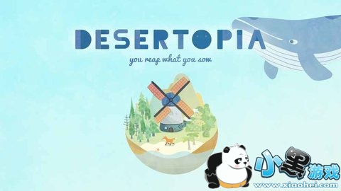 DESERTOPIA