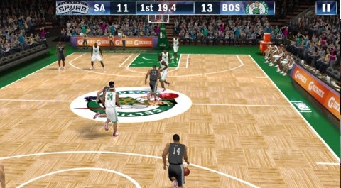 NBA2K13