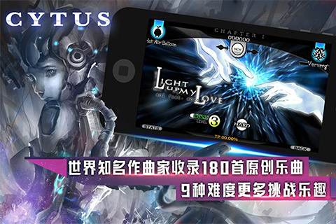 Cytus