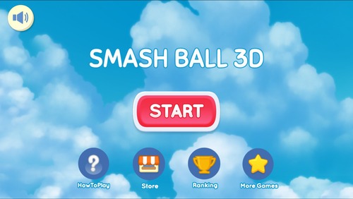 SmashBall3D