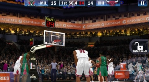 NBA2K13