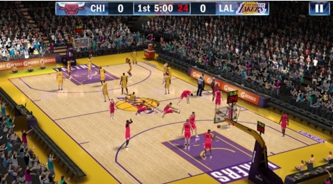 NBA2K13