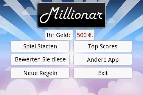 Million?r