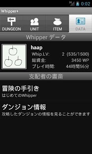 whipper+