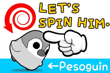 Pesoguin