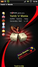 YahtzeeĵYamb