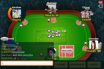 TeenPatti: