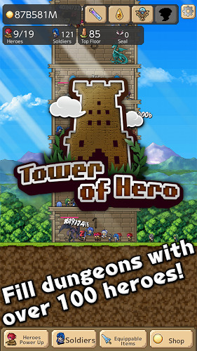 ֮Tower