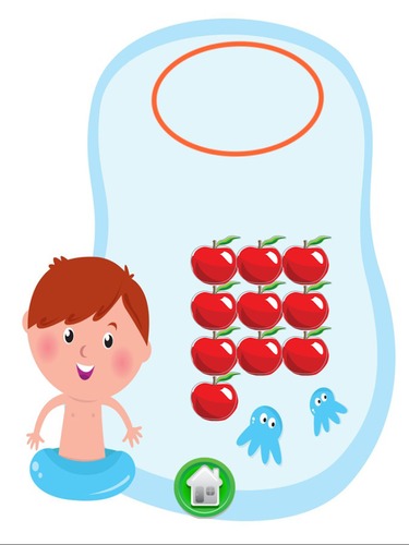 ToddlerLearningCounting123Free