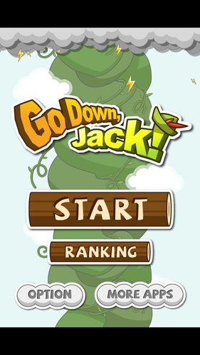 GoDownJack