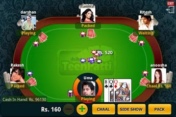 TeenPatti: