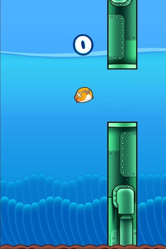 FloppyFish2