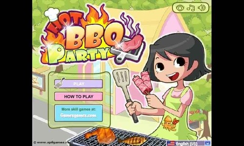 BBQ