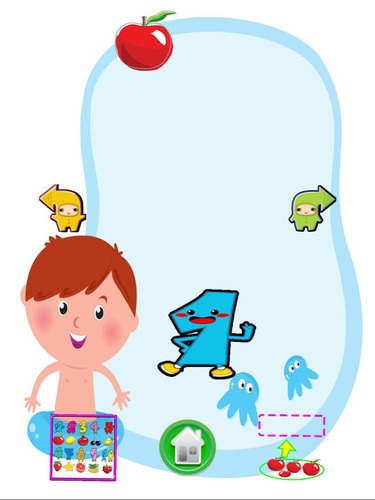 ToddlerLearningCounting123Free