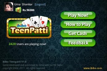 TeenPatti: