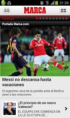 MARCA.com