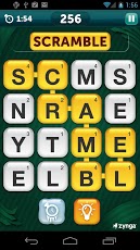 (Scramble