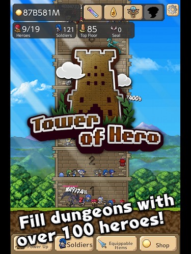 ֮Tower