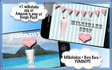 Milkshake