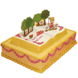 и(cake