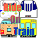 RideOnTrain