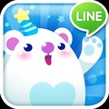 LINE