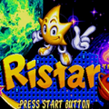 Ristar