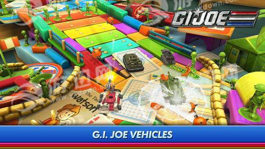 MicroMachines