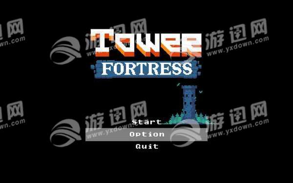 TowerFortress