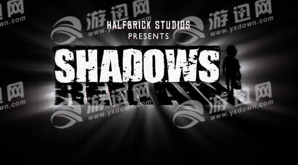 ShadowsRemain