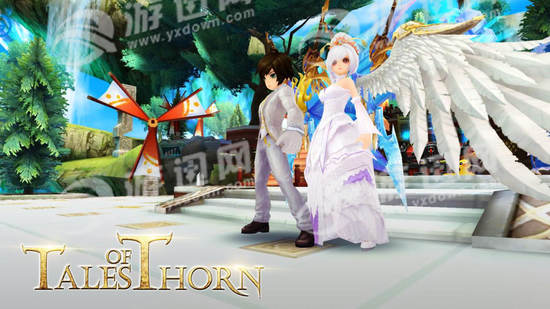 TalesofThorn