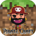 PirateCraftSurvival