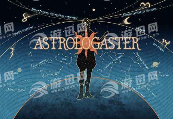 Astrologaster