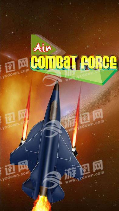 AirCombatForce