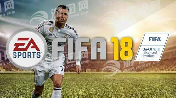 FIFA18