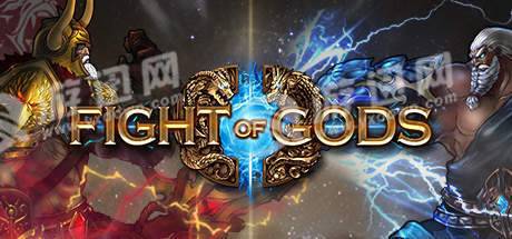 FightofGods