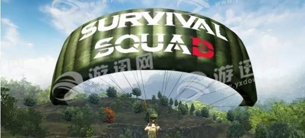 SurvivalSquad