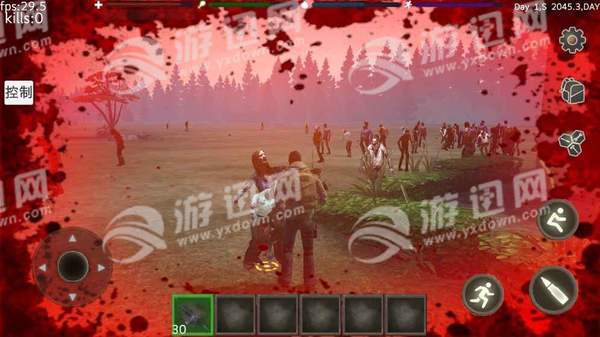 ZOMBIEBATTLEGROUNDS