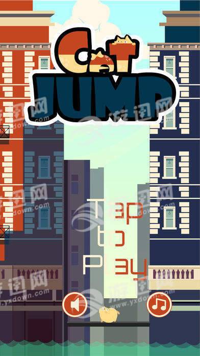 CatJump