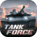 TankForce̹˴ս